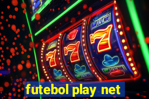 futebol play net